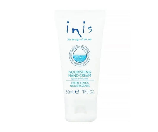 Inis Hand Cream Travel Size