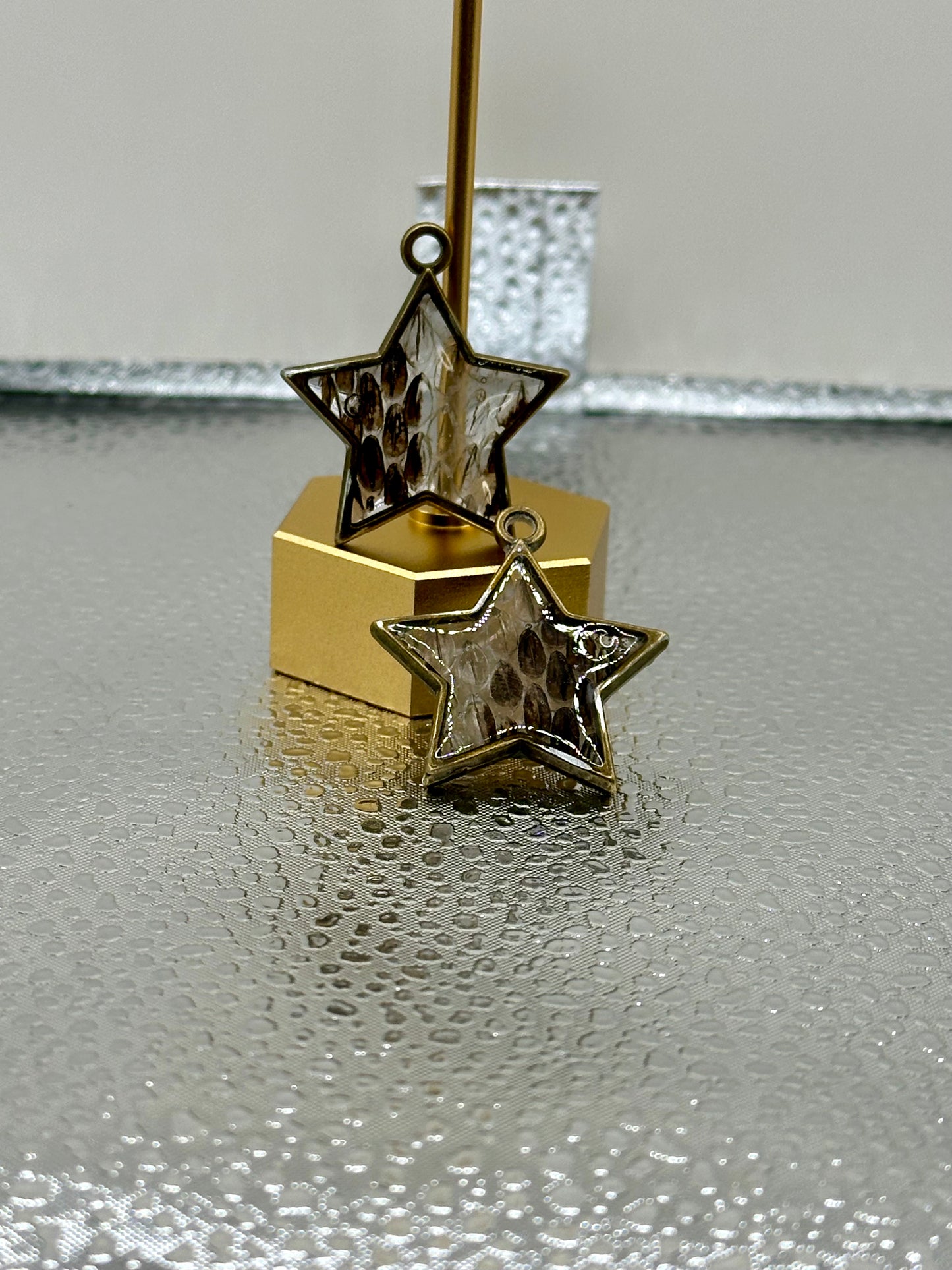 Canebrake Bronze Star 1051