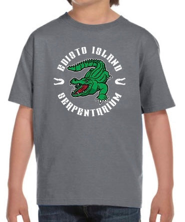 Serpentarium Logo Youth Shirt